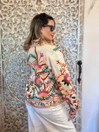 Chaqueta Katrina