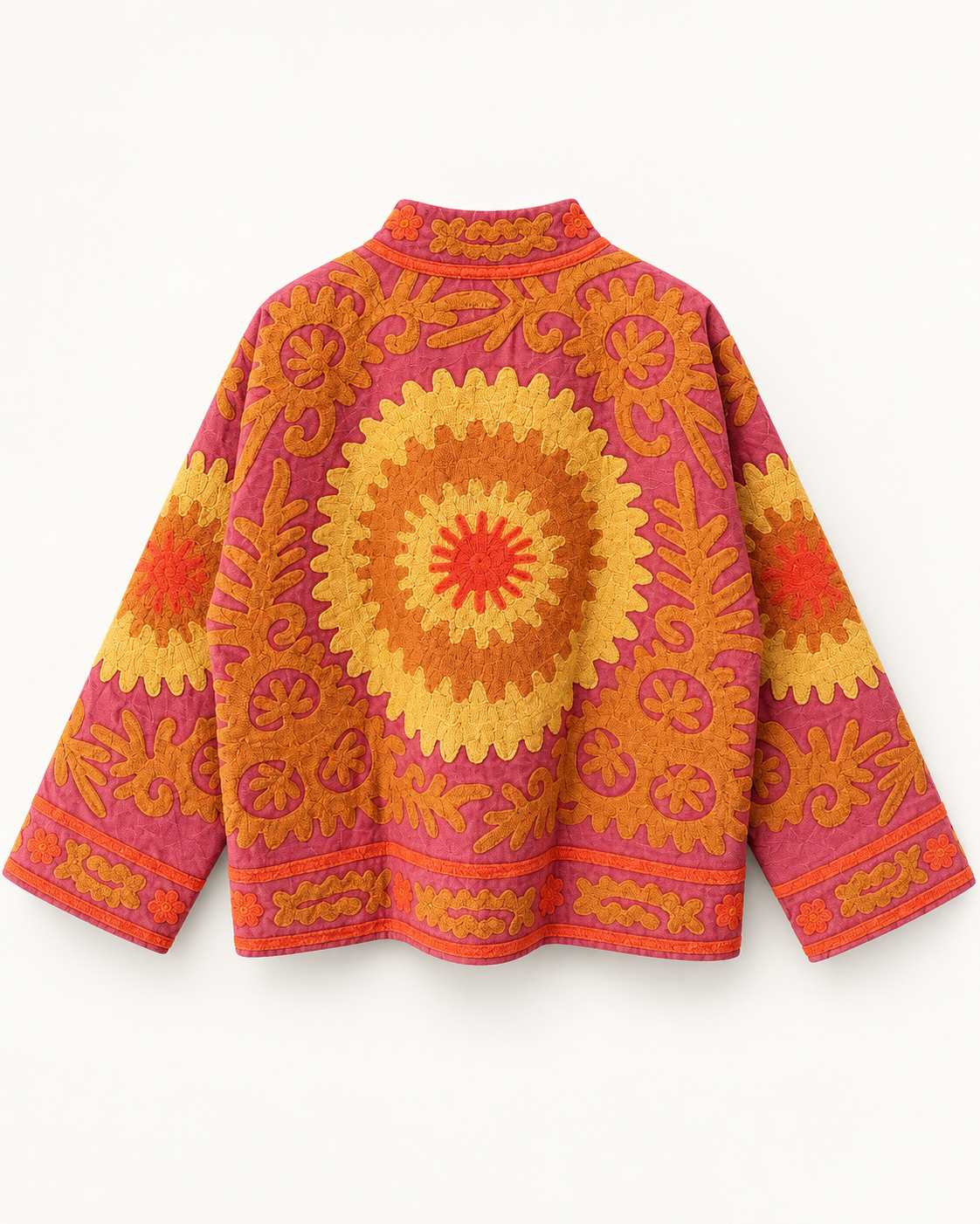 Chaqueta Macca