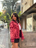 Chaqueta Melina