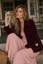 Chaqueta Butterfly