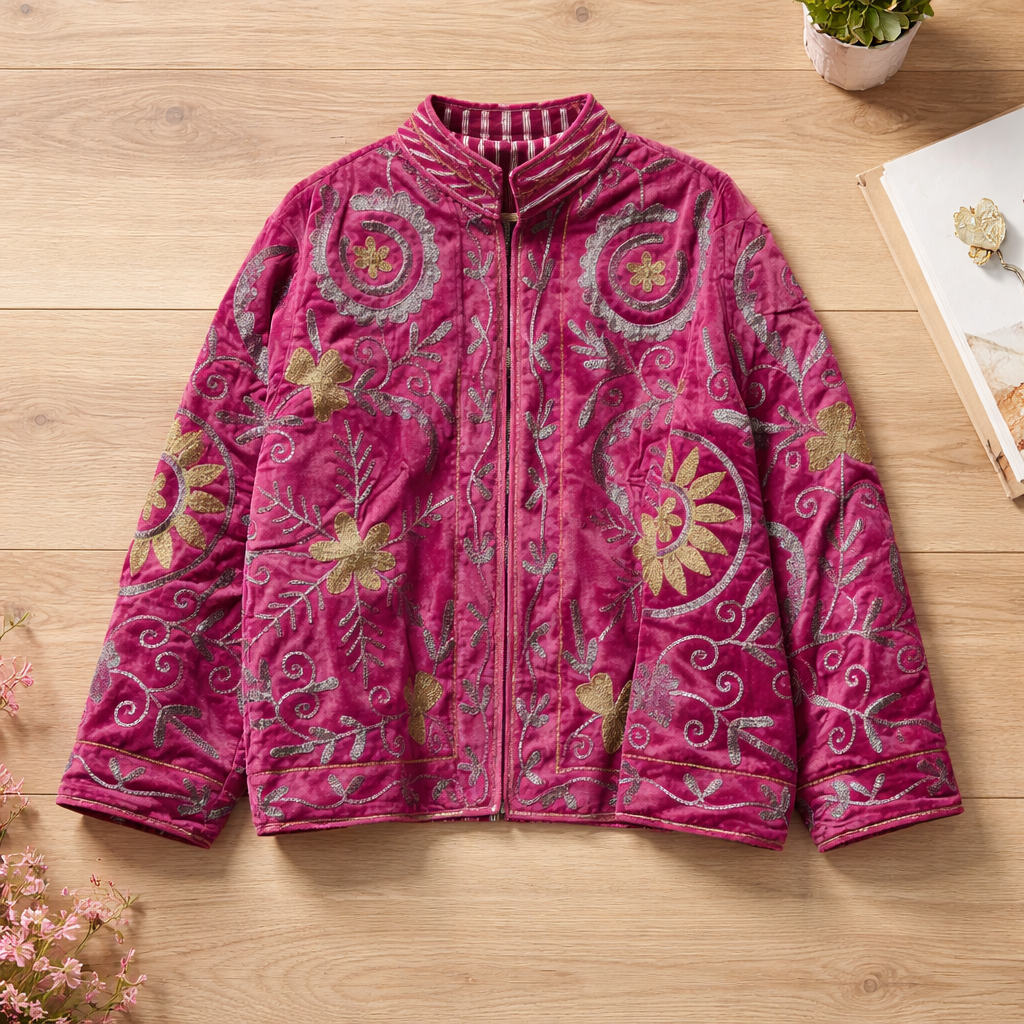 Chaqueta Vivianne