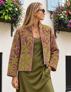 Chaqueta Greta