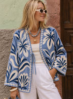 Chaqueta Josefa