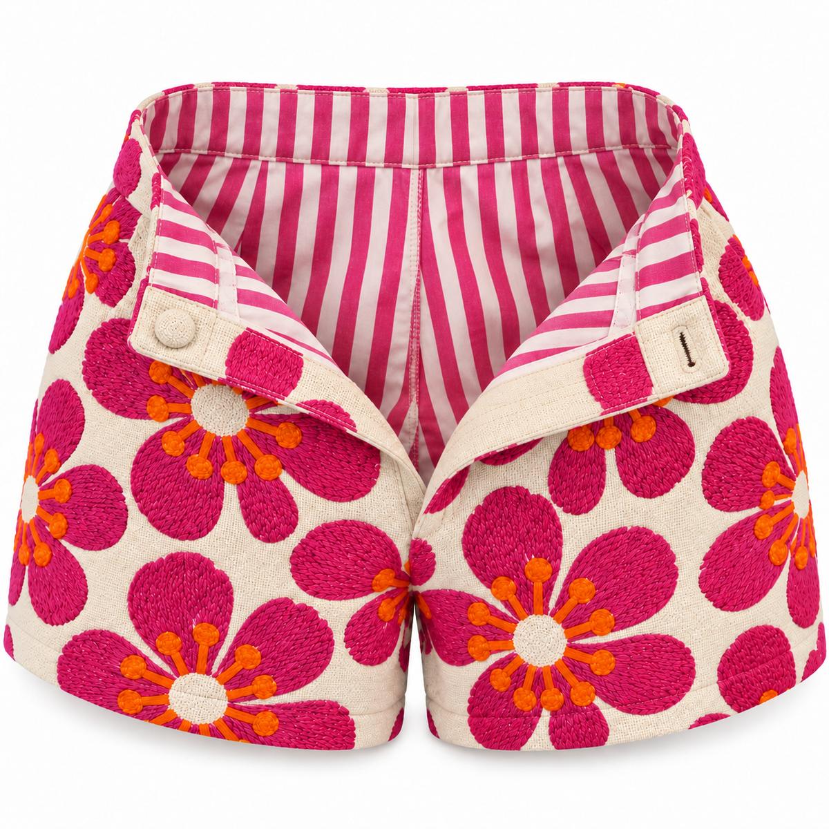 Short Ciao Bella