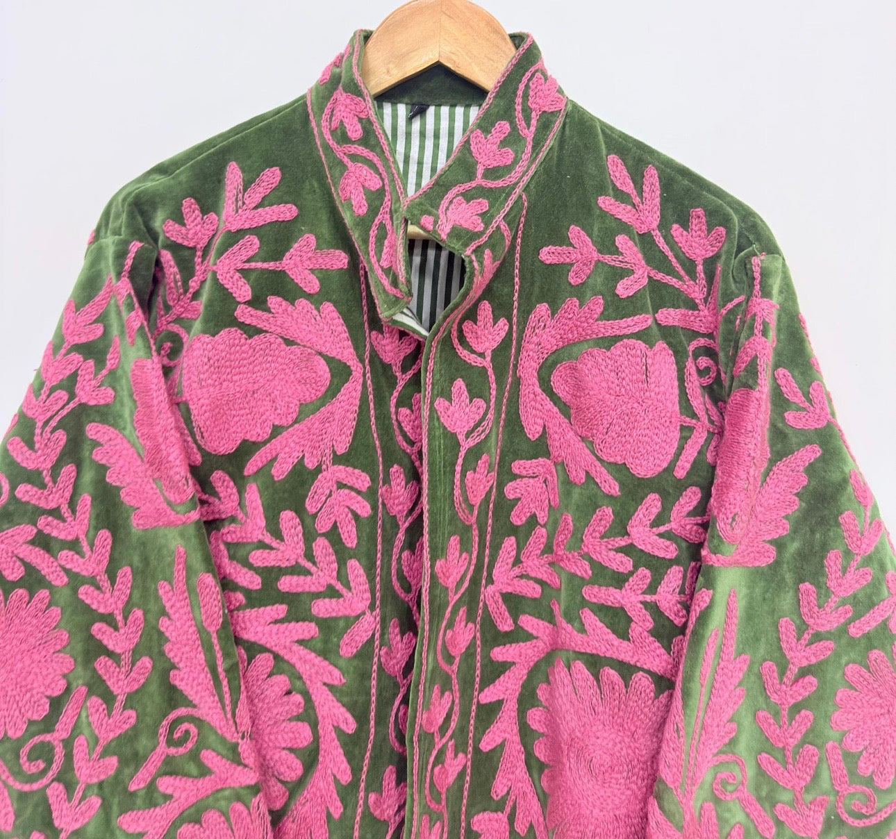 Chaqueta Anais