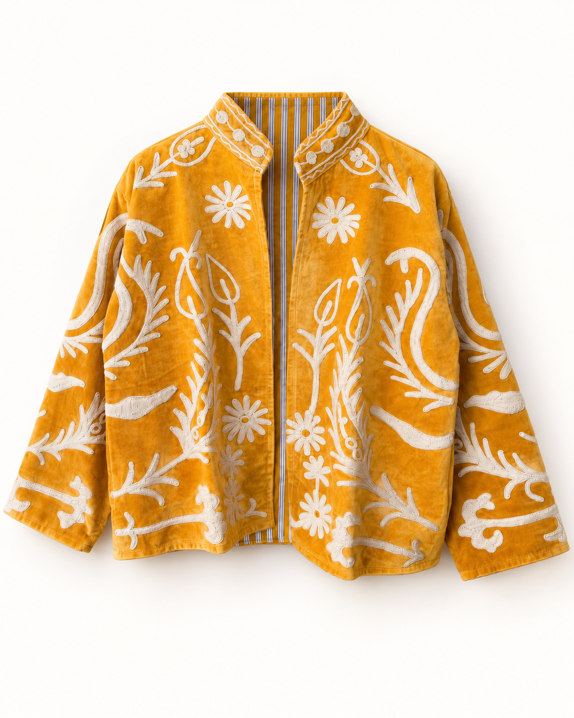 Chaqueta Habanna
