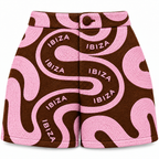 Short Ushuaia