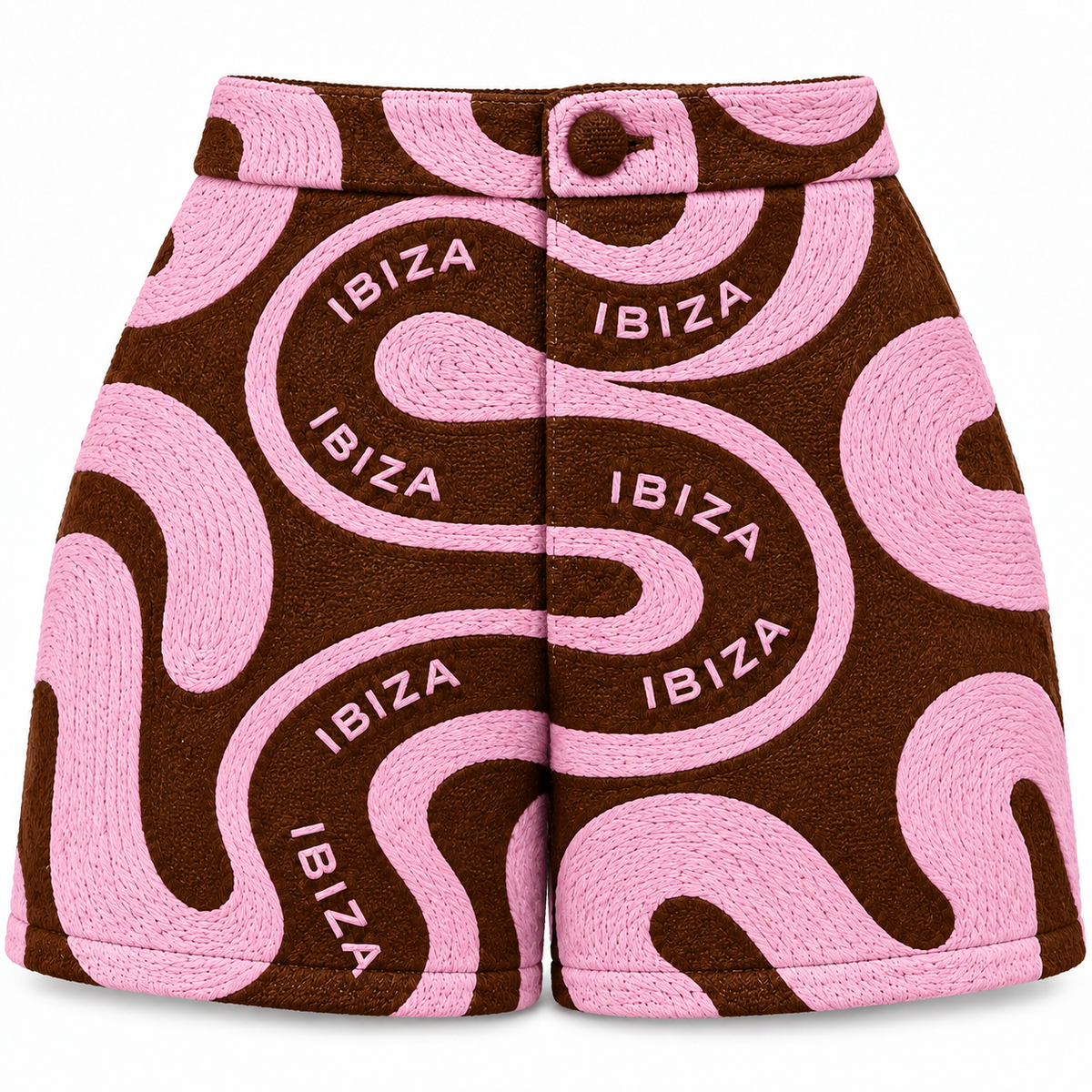 Short Ushuaia