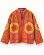 Chaqueta Macca