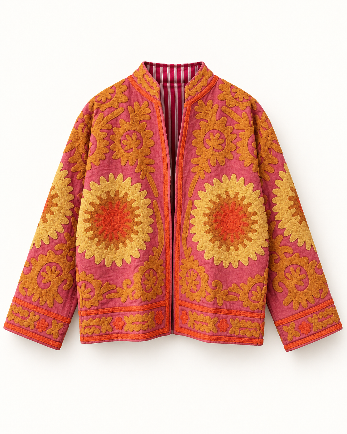 Chaqueta Macca