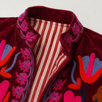 Chaqueta Passion