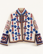 Chaqueta Melissa