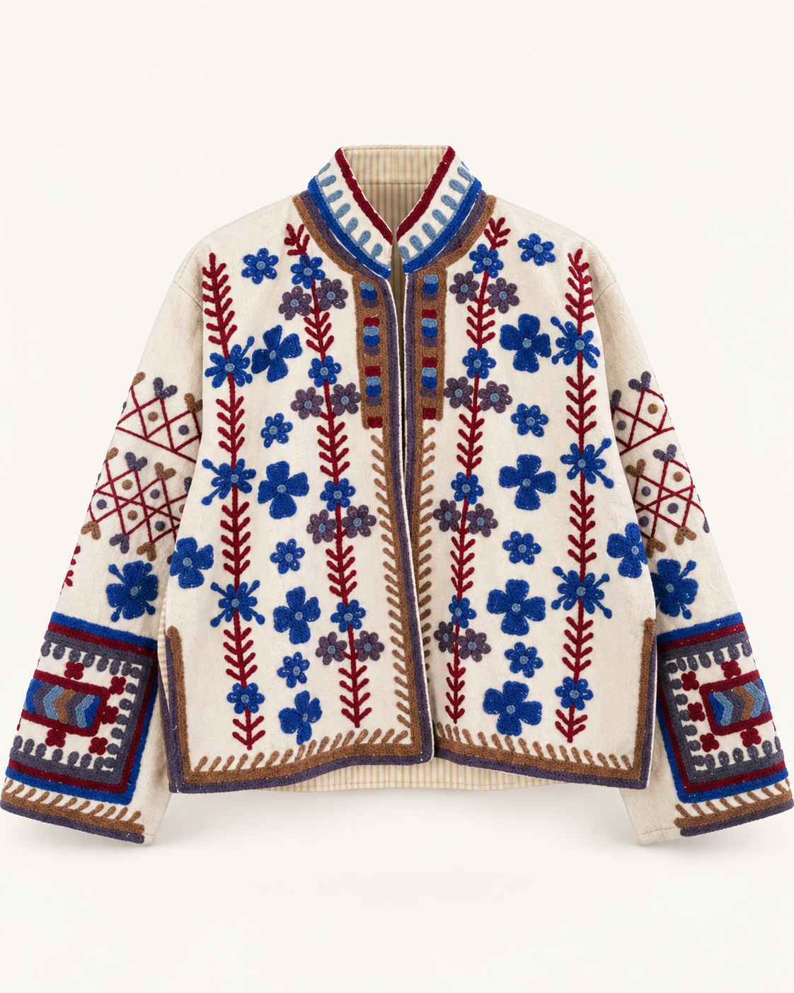 Chaqueta Melissa