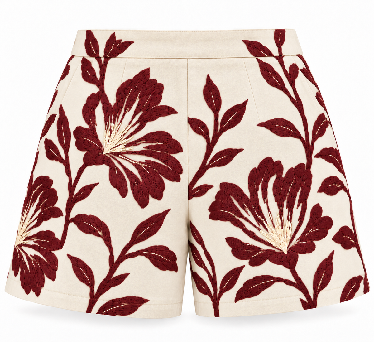 Short Lombok