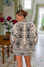 Chaqueta Anastasia