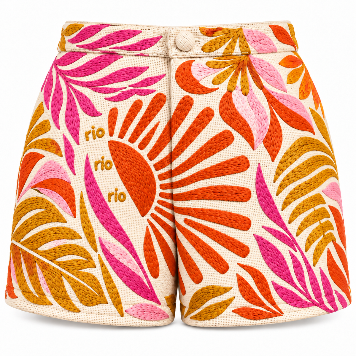 Short Praia