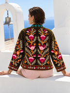 Chaqueta Amaro