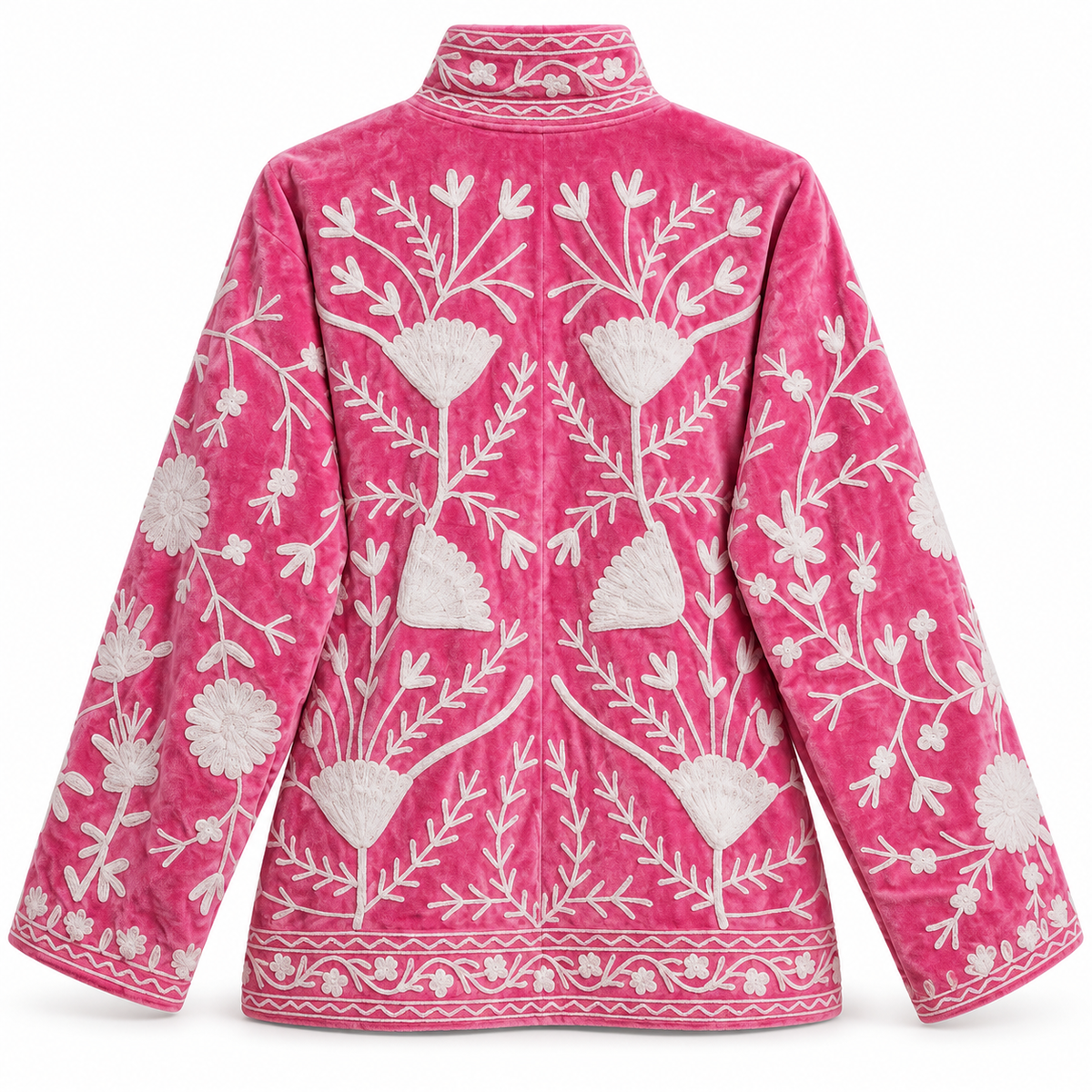 Chaqueta Octavia