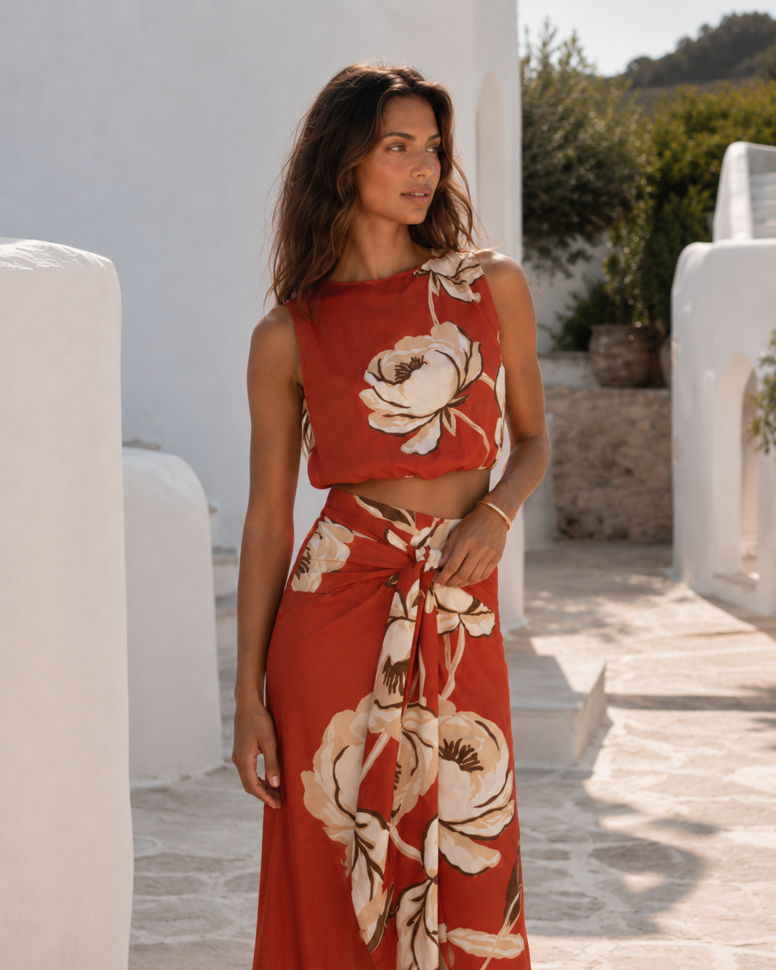 Vestido Red