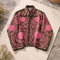 Chaqueta Anais