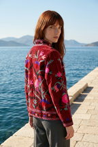 Chaqueta Floripa