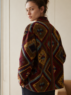 Chaqueta Hindú