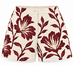 Short Lombok