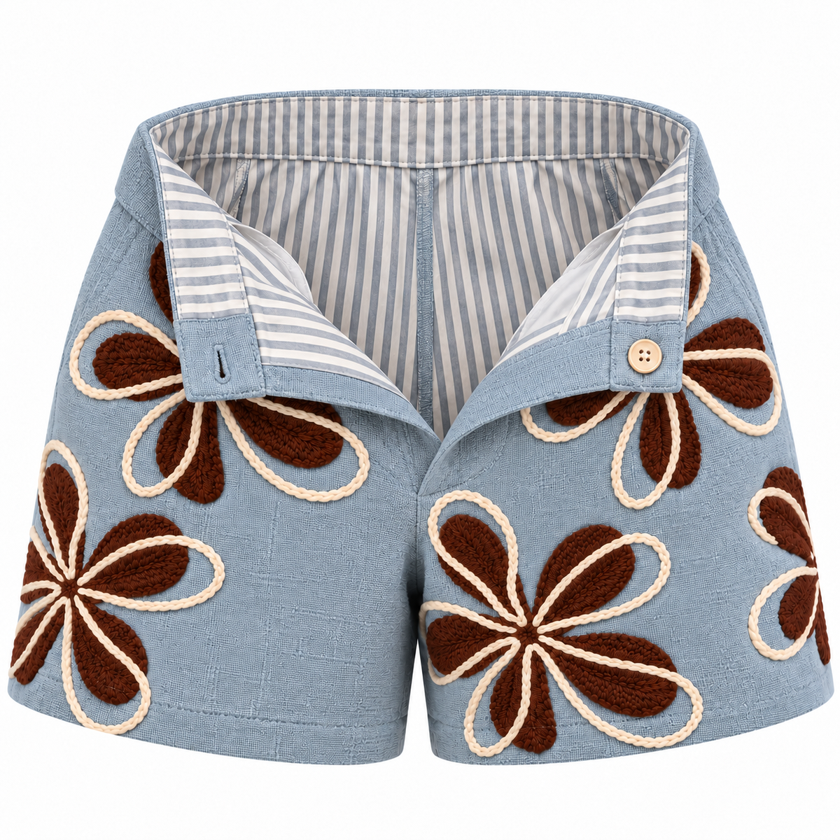 Short Ibiza