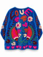 Chaqueta Hereti