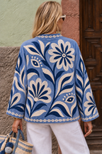 Chaqueta Josefa