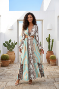 Vestido Eda