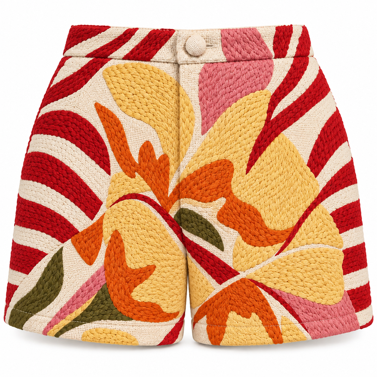 Short Toscana