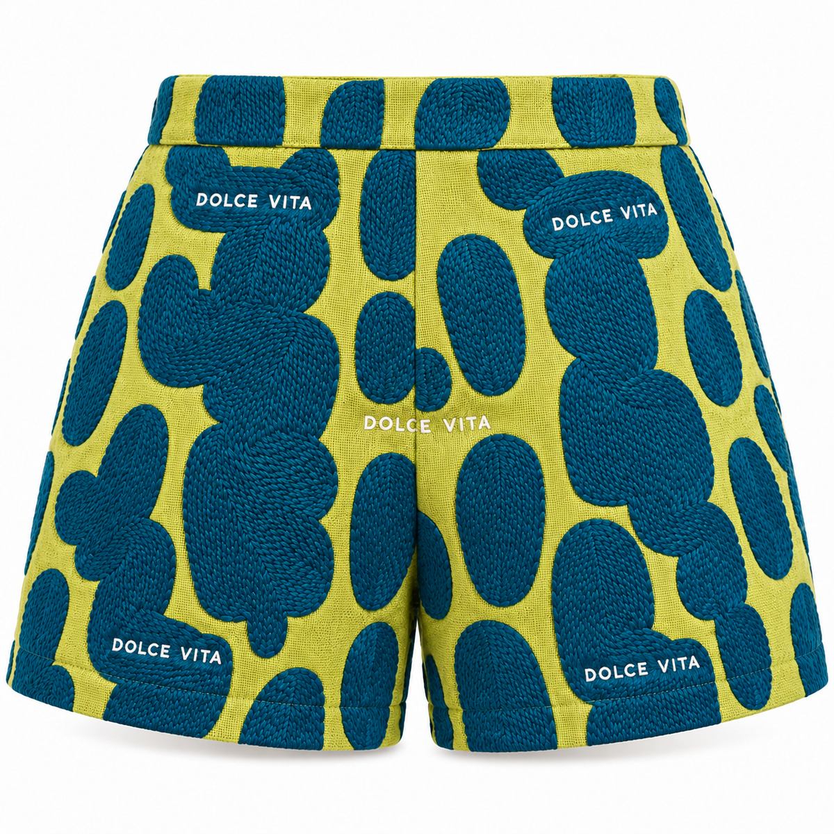 Short Tropicana