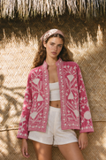 Chaqueta Octavia