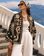 Chaqueta Zion
