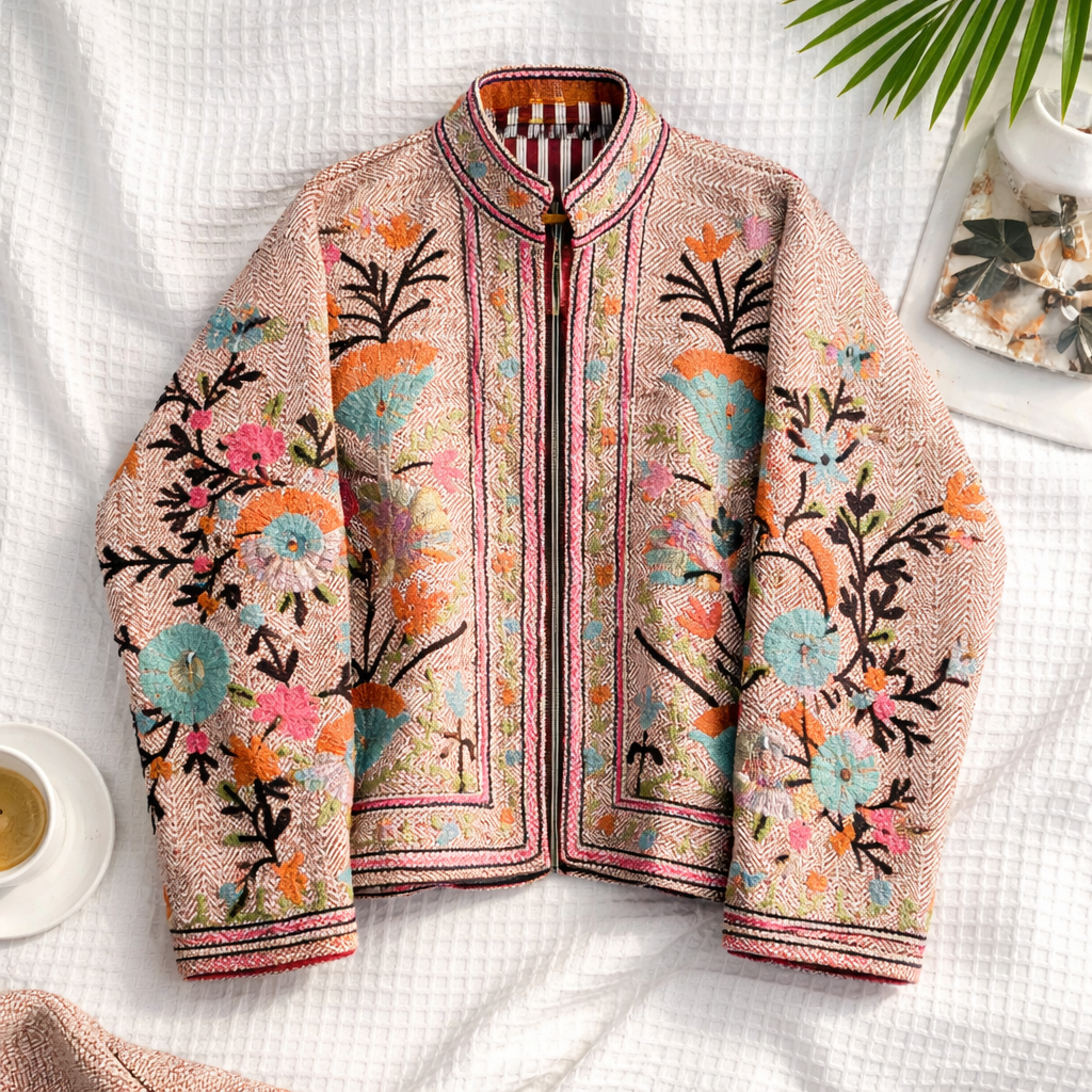 Chaqueta Kala