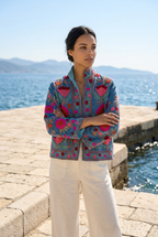 Chaqueta Milenka