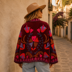 Chaqueta Passion