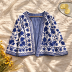 Chaqueta Ingrid