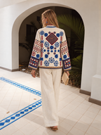 Chaqueta Melissa