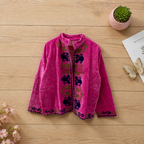 Chaqueta Amara