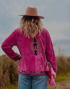 Chaqueta Amara