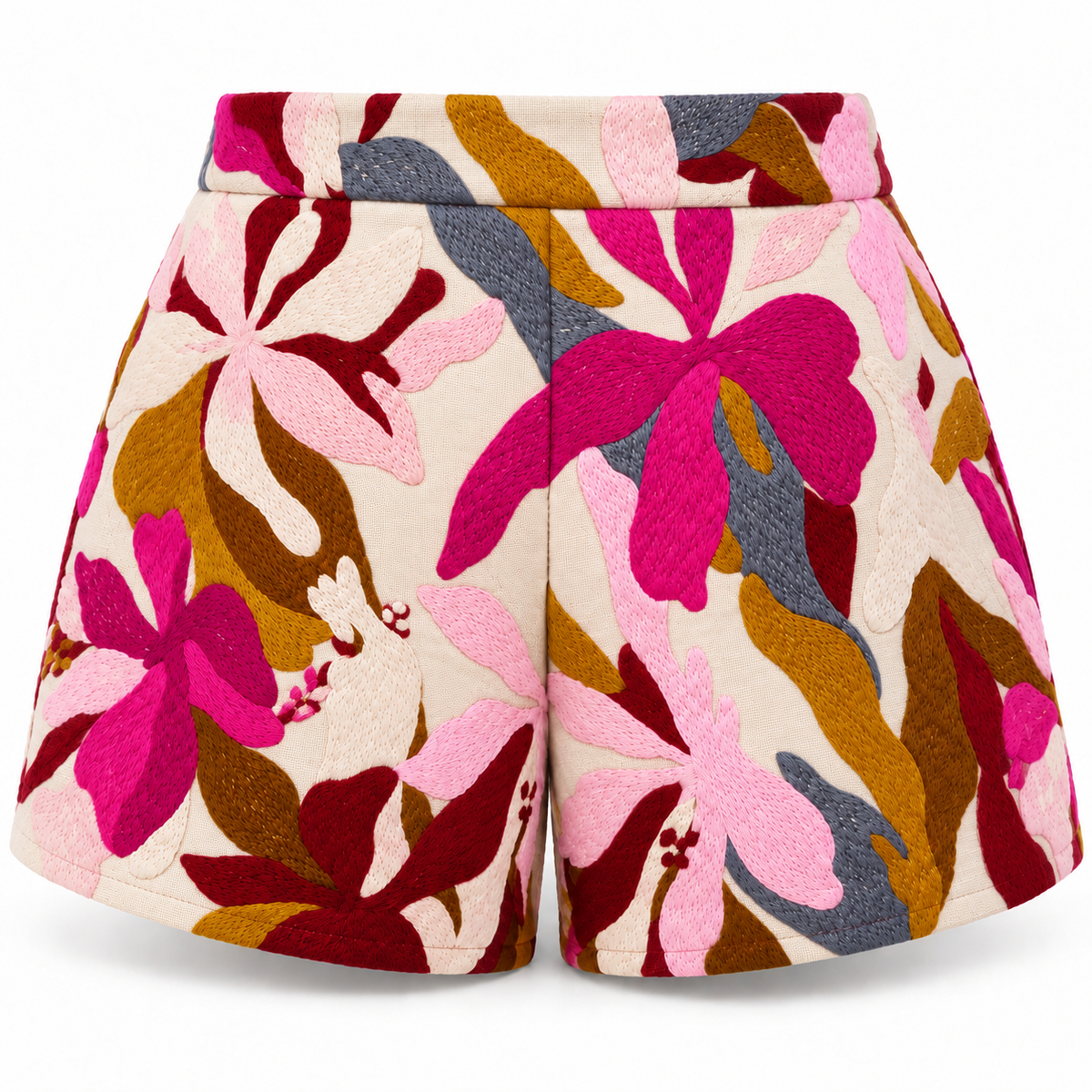 Short Bali