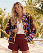 Chaqueta Lola