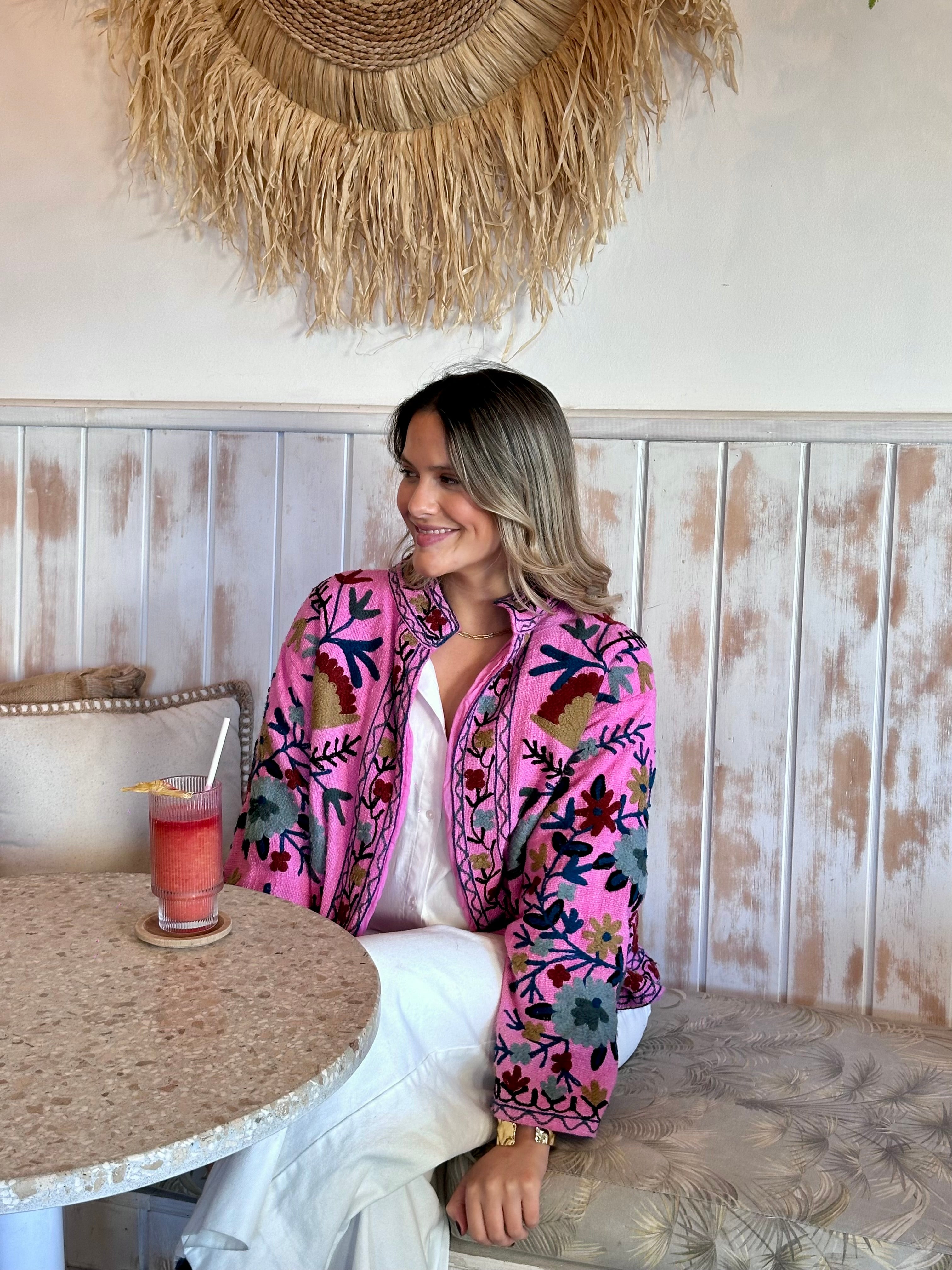 Chaqueta Aitana