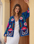 Chaqueta Hereti