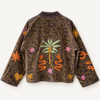 Chaqueta Amapola