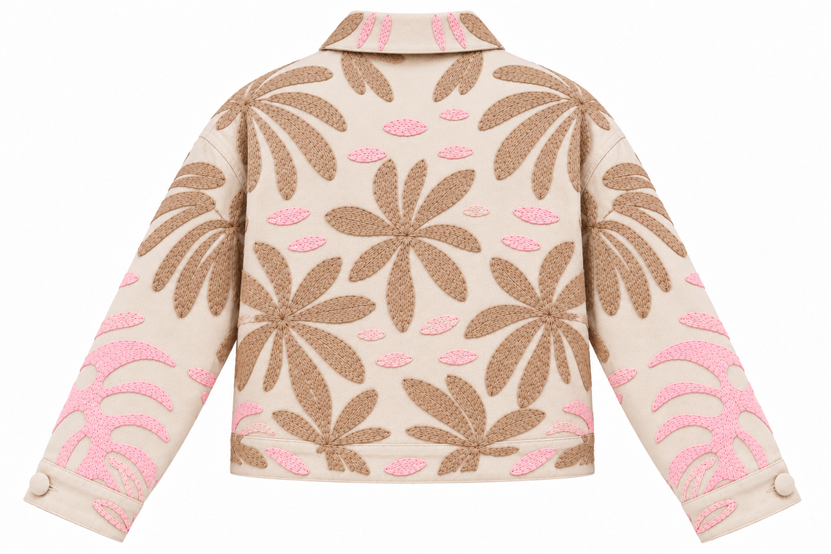 Chaqueta Aussie