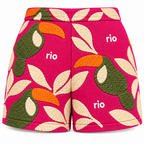 Short Rio