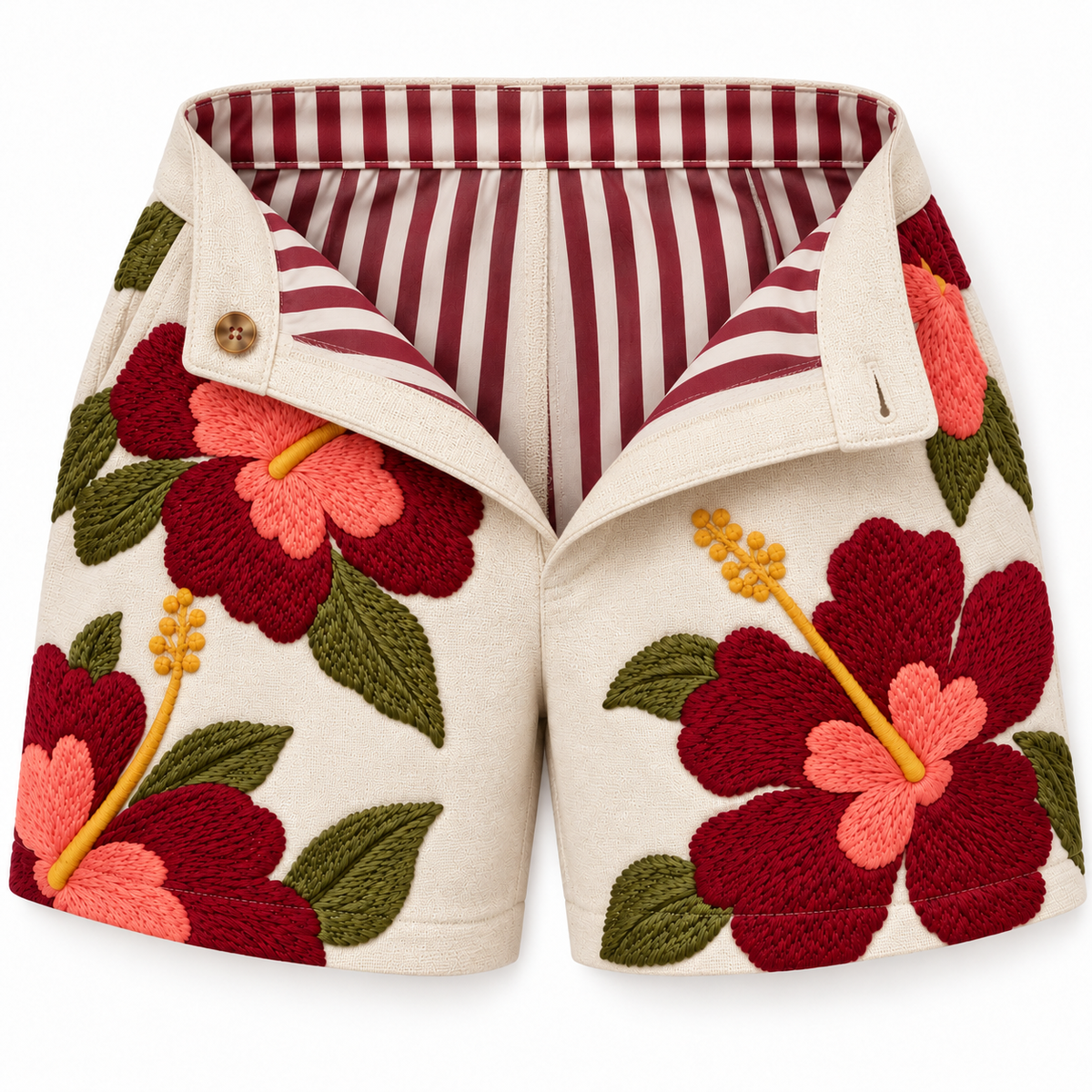 Short Barcelona